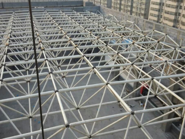 灵武网架工程有限公司